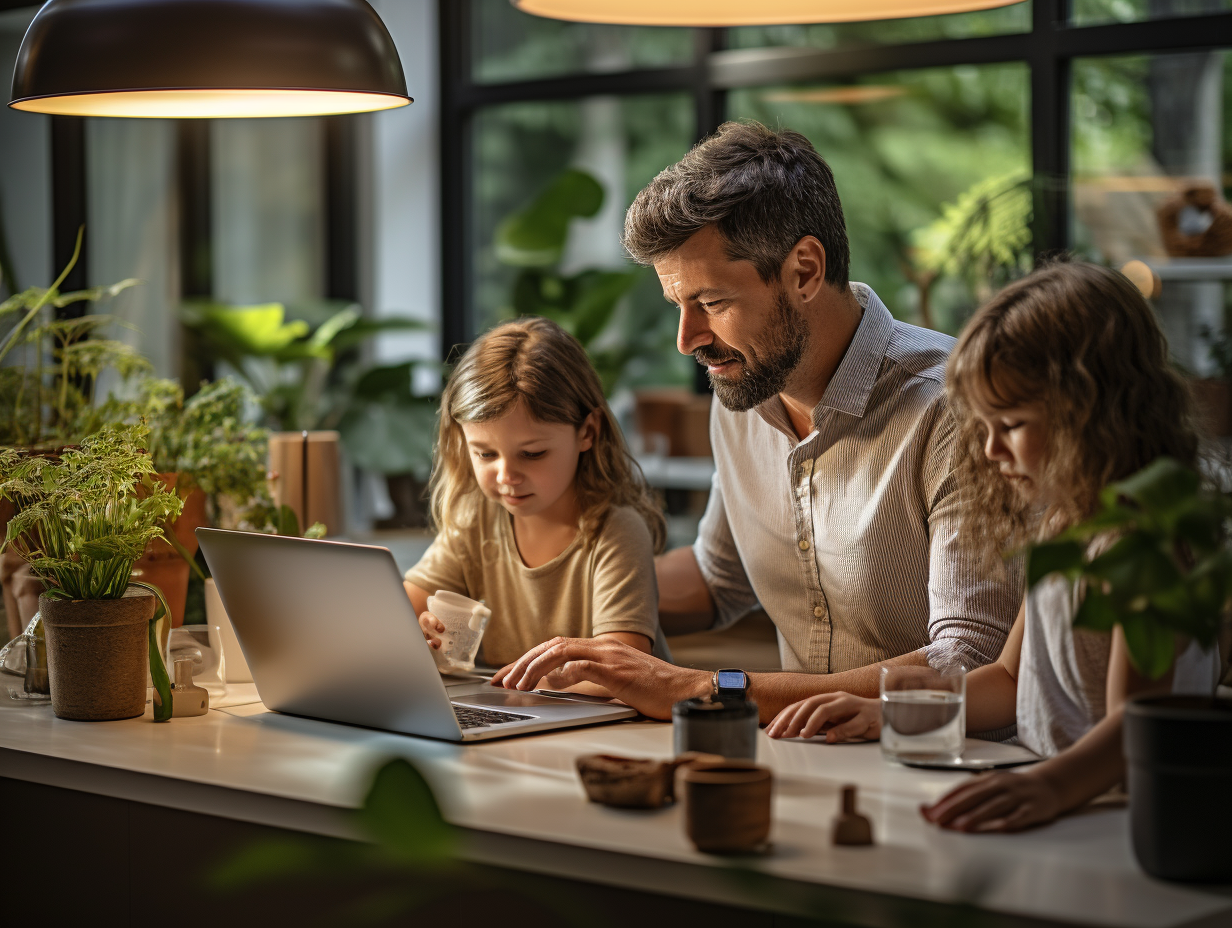 Équilibre travail-famille : stratégies pour les parents modernes