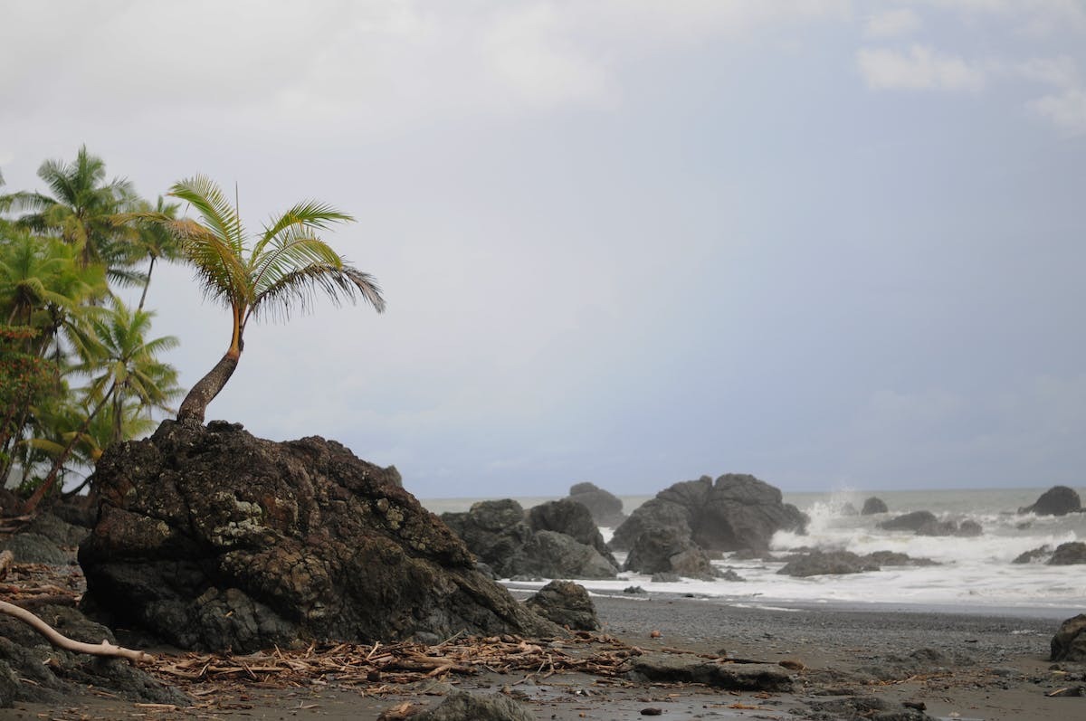 guadeloupe  pluie