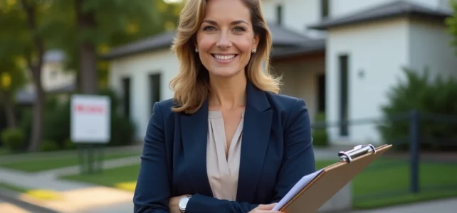 Tout savoir sur l&rsquo;immobilier : conseils, actualités et tendances du marché