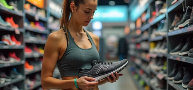 Comment bien choisir son équipement sportif pour des performances optimales Comment bien choisir son équipement sportif pour des performances optimales