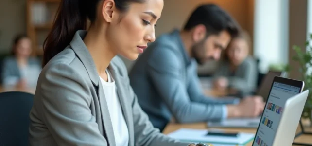 Comment booster la visibilité de votre site grâce aux annuaires en ligne professionnels Comment booster la visibilité de votre site grâce aux annuaires en ligne professionnels