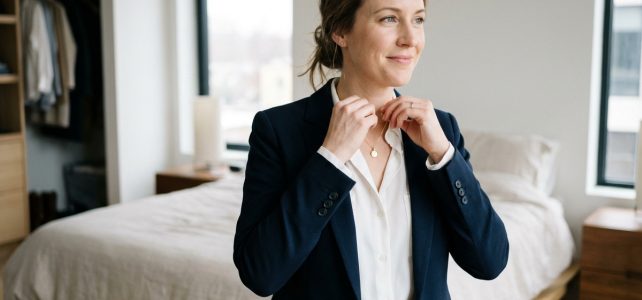 Comment choisir le bijou parfait pour sublimer votre tenue ? Comment choisir le bijou parfait pour sublimer votre tenue ?