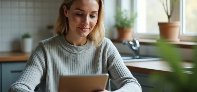 Guide pratique pour télécharger et configurer l&rsquo;application Mon Proxima sur tablette facilement