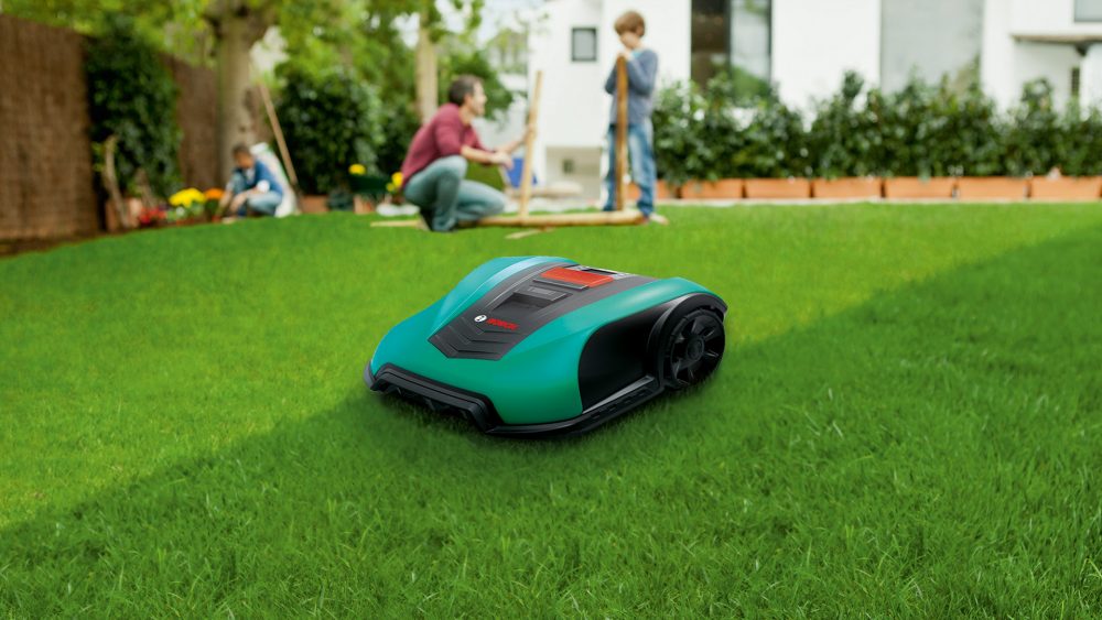 Conseils pour bien choisir son robot tondeuse ? Conseils pour bien choisir son robot tondeuse ?