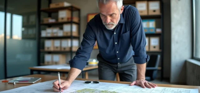 Comprendre les différences entre PLU et RNU en urbanisme : tout ce qu&rsquo;il faut savoir